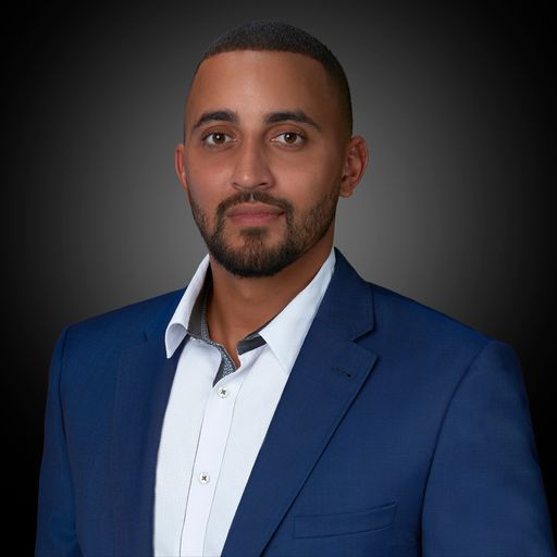 Andre Kratt, founder of V12 Integrations